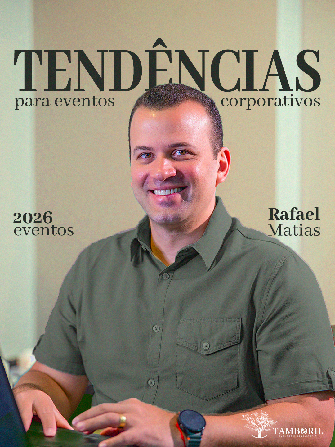 Tendências Tamboril